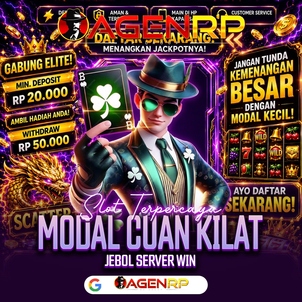 AGENRP: Istilah yang Sering Muncul Saat Membicarakan Komunitas Game Online di Media Sosial
